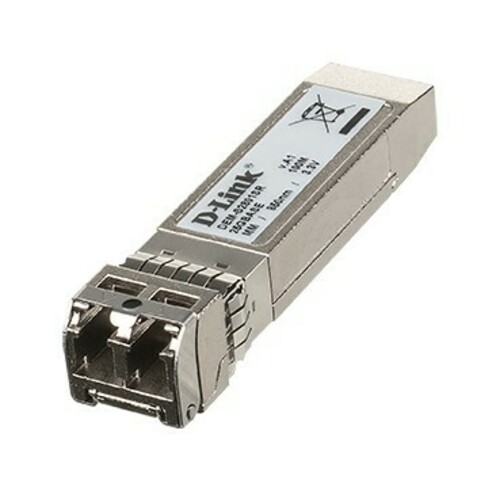 DLink Deutschland 25G SFP28 100m Transceiver DEM-S2801SR DLink Deutschland 25G SFP28 100m Transceiver DEM-S2801SR
