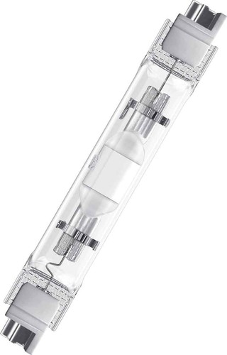 Osram LAMPE Powerstar-Lampe FC2 HQI-TS 400/D PRO