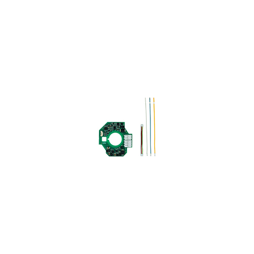 Pilz PITestop, Platine LED Safety Modul 400342