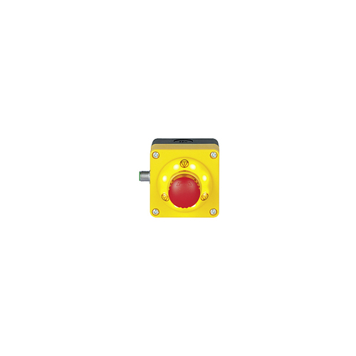 Pilz PITestop, Not-Halt 400465