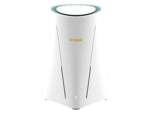 DLink Deutschland Router 5G Wi-Fi 7, NR BE7200 G572 DLink Deutschland Router 5G Wi-Fi 7, NR BE7200 G572