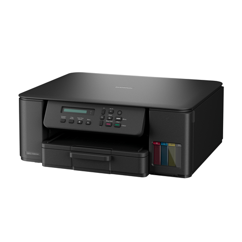 Brother Multifunktionsdrucker DCP-T580DW Brother Multifunktionsdrucker DCP-T580DW