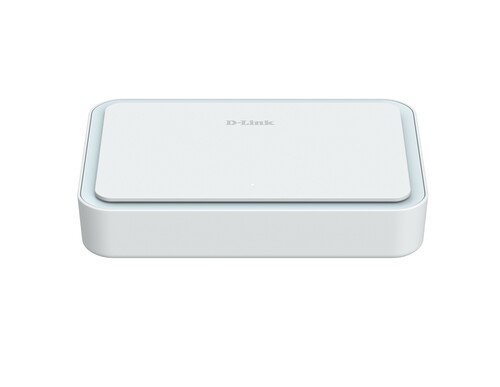 DLink Deutschland Router AX3000 WiFi 6 Travel DBR-330 DLink Deutschland Router AX3000 WiFi 6 Travel DBR-330