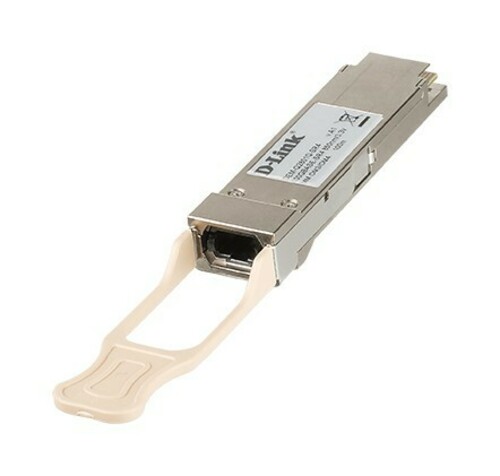 DLink Deutschland QSFP28 Transceiver 100 Gigabit/s DEM-Q2801Q-SR4 DLink Deutschland QSFP28 Transceiver 100 Gigabit/s DEM-Q2801Q-SR4