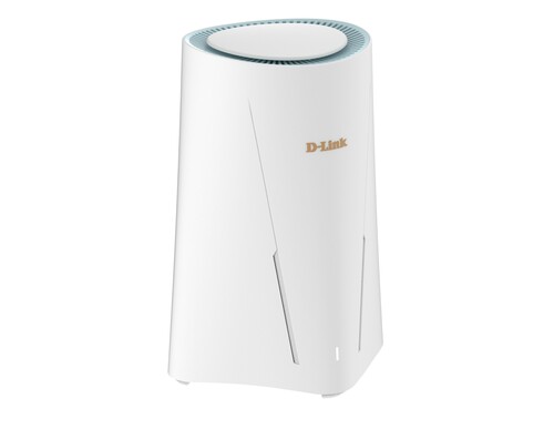 DLink Deutschland AX6000 Wi-Fi 6 SOHO Router DBR-560 DLink Deutschland AX6000 Wi-Fi 6 SOHO Router DBR-560