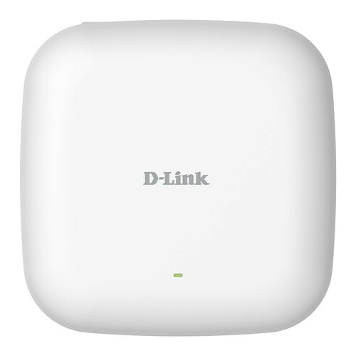 DLink Deutschland Smart Access Point AX3000 WiFi 6 DBR-X3000-AP DLink Deutschland Smart Access Point AX3000 WiFi 6 DBR-X3000-AP