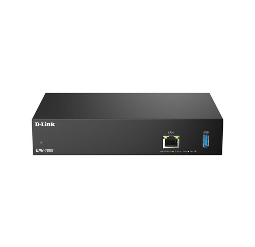 DLink Deutschland Network Controller Nuclias Connect DNH-1000