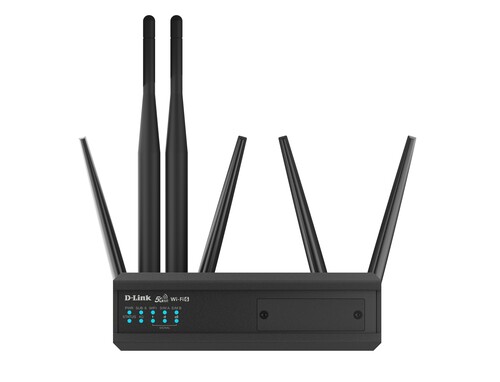 DLink Deutschland 5G Transit Router DTM-550-G DLink Deutschland 5G Transit Router DTM-550-G