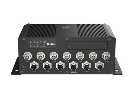 DLink Deutschland 5G Transit Gateway DTM-570-GS DLink Deutschland 5G Transit Gateway DTM-570-GS