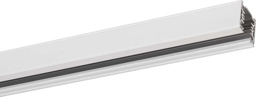 Brumberg Leuchten 3-Phasen-Stromschiene L4000mm, weiß 88104070