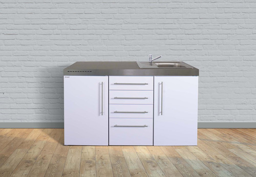 Stengel Miniküche Premiumline Bordeauxrot MPS4BR150Bre Stengel Miniküche Premiumline Bordeauxrot MPS4BR150Bre