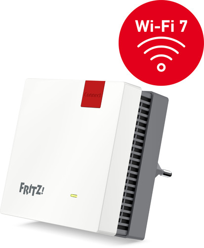 FRITZ WLAN Repeater Wi-Fi 7 FRITZ!Repeater 1700 FRITZ WLAN Repeater Wi-Fi 7 FRITZ!Repeater 1700