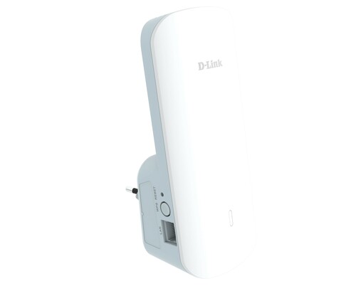 DLink Deutschland Smart Mesh Extender AQUILA PRO AI WiFi 6 E30/E DLink Deutschland Smart Mesh Extender AQUILA PRO AI WiFi 6 E30/E