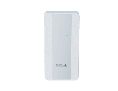DLink Deutschland Mobile Hotspot 5G NR AX1800 Wi-Fi 6 F518 DLink Deutschland Mobile Hotspot 5G NR AX1800 Wi-Fi 6 F518