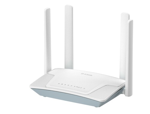 DLink Deutschland 4G LTE N300 Wi-Fi Router G403C/E DLink Deutschland 4G LTE N300 Wi-Fi Router G403C/E