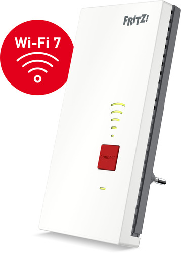 FRITZ WLAN Repeater FRITZ!Repeater 2700 FRITZ WLAN Repeater FRITZ!Repeater 2700