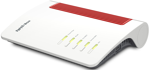 FRITZ WLAN Router Wi-Fi 7 FRITZ!Box 5690 FRITZ WLAN Router Wi-Fi 7 FRITZ!Box 5690