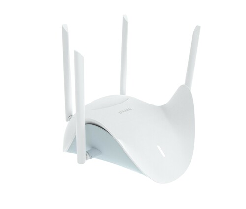 DLink Deutschland Smart Router AQUILA PRO AI WiFi 7 R95/E DLink Deutschland Smart Router AQUILA PRO AI WiFi 7 R95/E