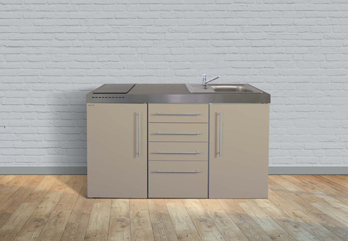 Stengel Miniküche Premiumline Sand MPS4SA150GKFliBre Stengel Miniküche Premiumline Sand MPS4SA150GKFliBre