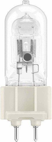 Osram LAMPE Powerstar-Lampe 70W G12 HQI-T 70/WDL UVS