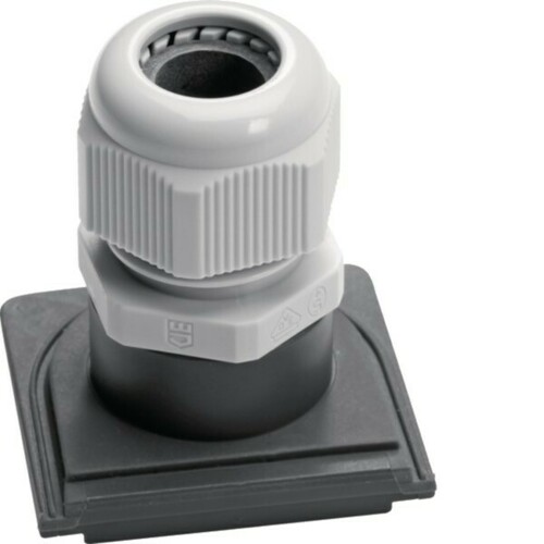 Hager Leitungseinführung M20x1,5 WNA701 Hager Leitungseinführung M20x1,5 WNA701