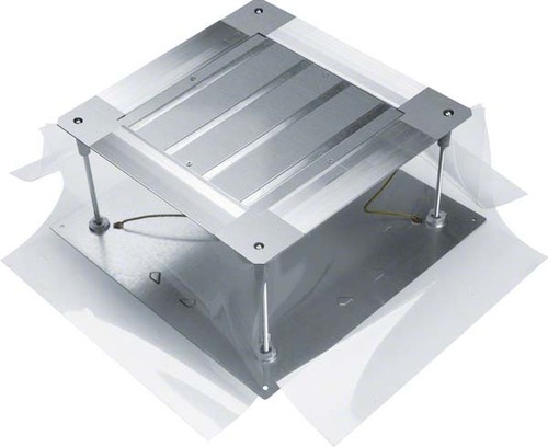 Tehalit Universal Bodendose Bodenbl. Gr2 215-265 UDB2215265