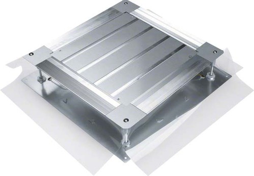 Tehalit Universal Bodendose Bodenbl. Gr3 215-265 UDB3215265