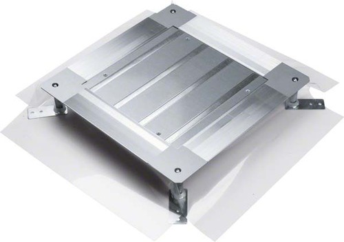 Tehalit Universal Bodendose Pratzen Gr 2 75-125 UDH2075125