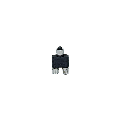 Pilz Steckverbinder Y-Adapter, IP67, 570486