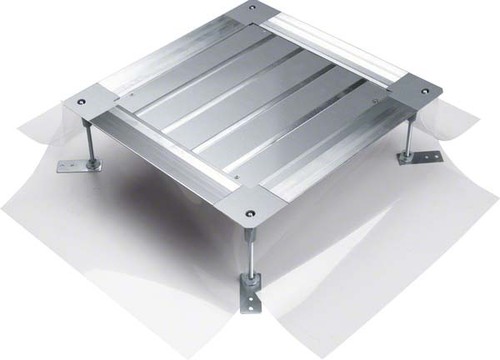 Tehalit Universal Bodendose Pratzen Gr 3 165-215 UDH3165215