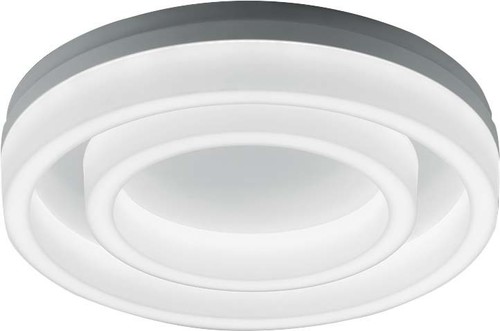 Trilux Anbauleuchte WD1-2DLED3000-840 ET POLARONIQ #6334140