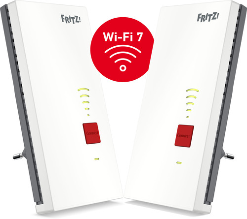 FRITZ WLAN Repeaterset FRITZ!MeshSet2700 2p