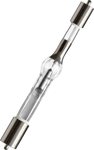 Osram Quecksilberdampflampe Kurzbogen HBO 100W/2