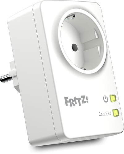 FRITZ Intelligenter Stromsensor FRITZ!SmartEnergy200