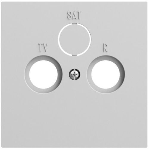Gira Koaxial-Antennensteckd. 086976