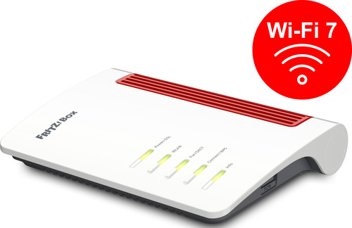 FRITZ WLAN Router FRITZ!Box 7632