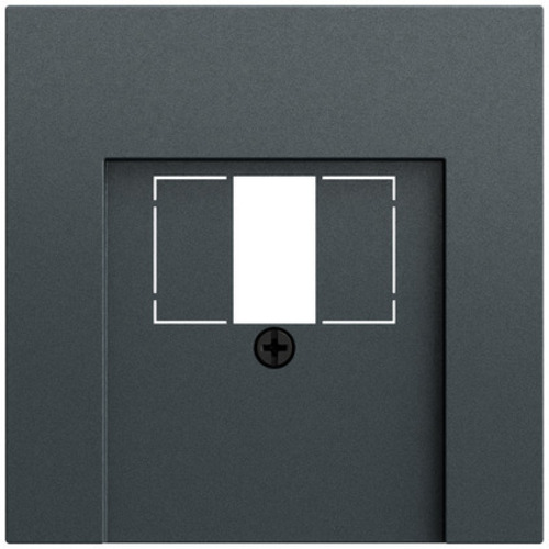 Gira Abd. USB-Spannungsvers. PD System 70 037673 Gira Abd. USB-Spannungsvers. PD System 70 037673