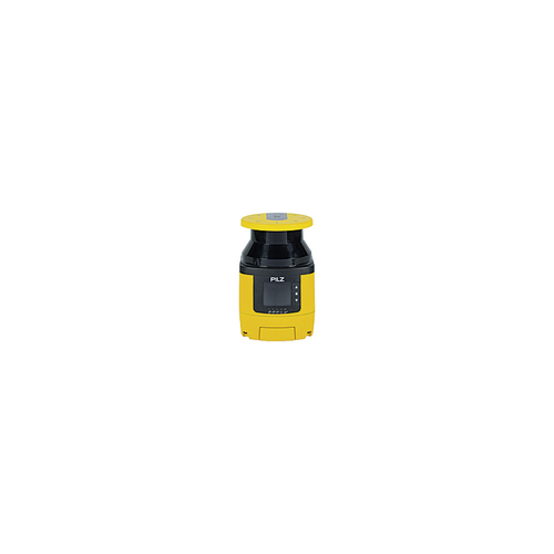 Pilz Master - Modell 6D000017 Pilz Master - Modell 6D000017