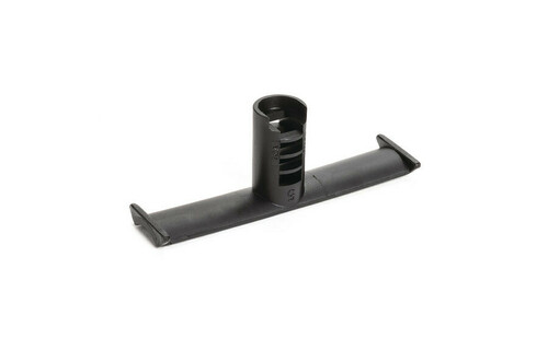 HellermannTyton Anwickelclip mit Bolzenaufnahme für S BCOS5-PA66#151-01867 HellermannTyton Anwickelclip mit Bolzenaufnahme für S BCOS5-PA66#151-01867