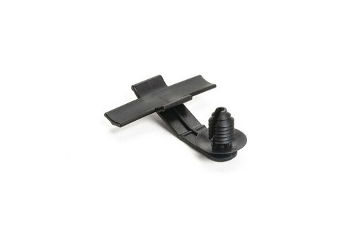 HellermannTyton Anwickelclip mit Spreizanker schwarz SOC8FT6LG-#151-02265 HellermannTyton Anwickelclip mit Spreizanker schwarz SOC8FT6LG-#151-02265