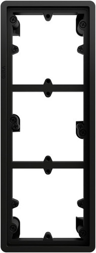 Gira Geräteträger 3-fach System 70 377000