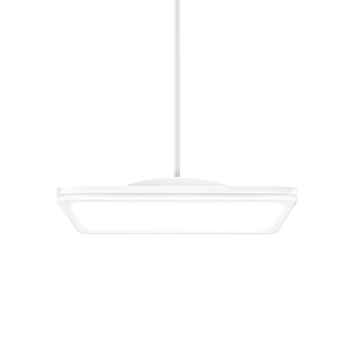 Zumtobel Group LED-Pendelleuchte 940 CAELA QLS #60560051