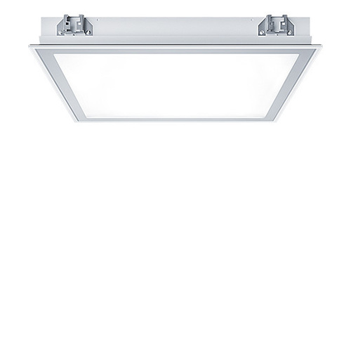 Zumtobel Group LED-Reinraumleuchte 840 CL2 SE 660 #42191501