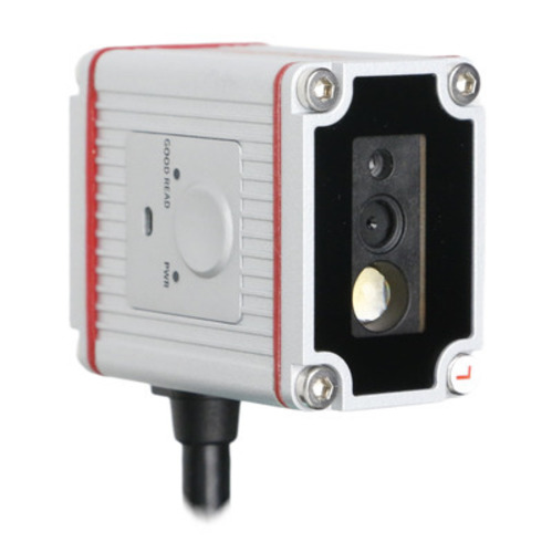 Leuze Stationärer 2D-Codeleser DCR56M2/R2 Leuze Stationärer 2D-Codeleser DCR56M2/R2