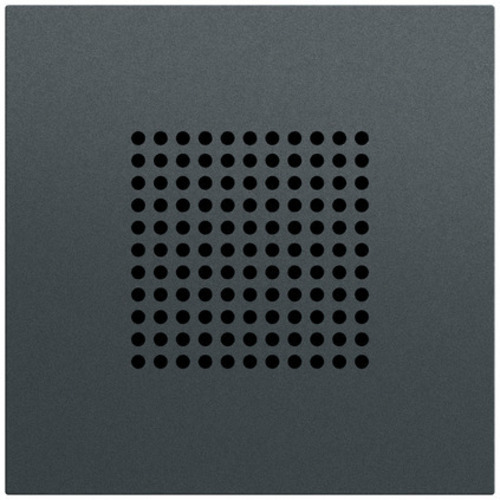 Gira Lautsprecher UP-Radio System 70 228273 Gira Lautsprecher UP-Radio System 70 228273