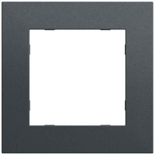 Gira Montagerahmen System 70 Anthrazit(lack.) 264873