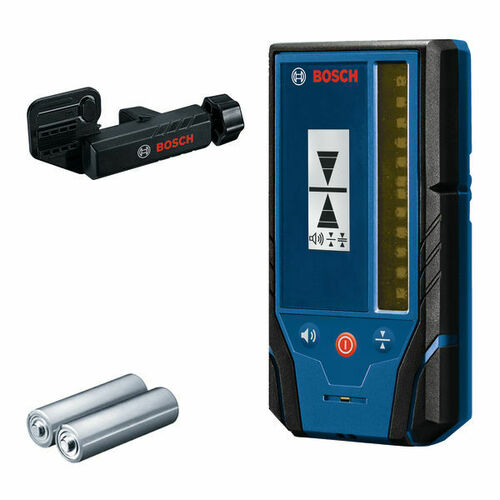Bosch Power Tools Laser-Empfänger LR3-2 0601069U00 Bosch Power Tools Laser-Empfänger LR3-2 0601069U00