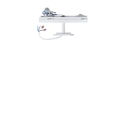 Zumtobel Group Adapter weiß CUBE 150 T #22173096 Zumtobel Group Adapter weiß CUBE 150 T #22173096