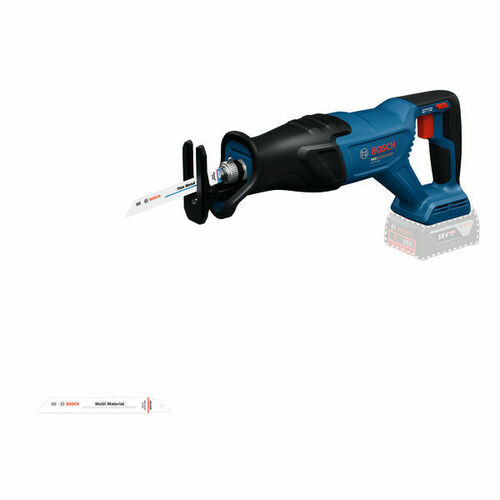 Bosch Power Tools Säbelsäge (Akku) GSA18V-280 (solo/ C) 06016D1000 Bosch Power Tools Säbelsäge (Akku) GSA18V-280 (solo/ C) 06016D1000