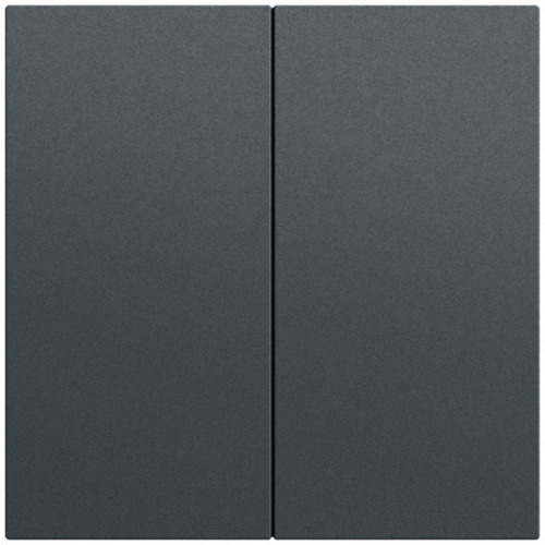 Gira S3000 Bedienaufs. 2-fach System 70 536273 Gira S3000 Bedienaufs. 2-fach System 70 536273